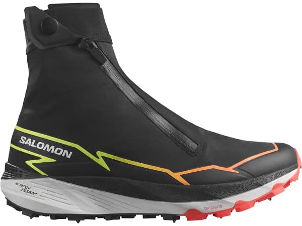 SALOMON WINTER CROSS SPIKE