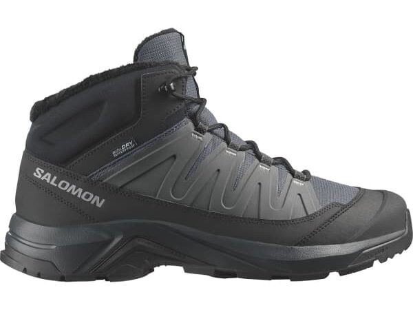 SALOMON X-ADVENTURE COLDRUSH WP