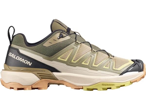 SALOMON X ULTRA 360 EDGE