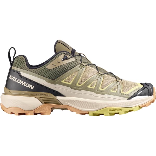 SALOMON X ULTRA 360 EDGE