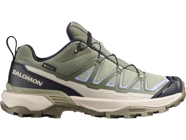 SALOMON X ULTRA 360 EDGE GORE-TEX W