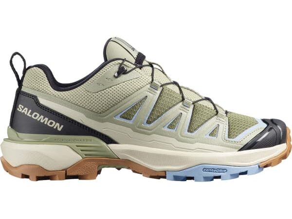SALOMON X ULTRA 360 EDGE W