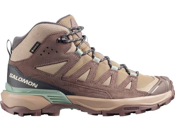 SALOMON X ULTRA 360 LTR MID GORE-TEX W