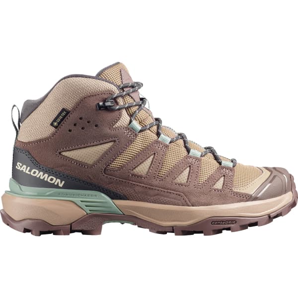 SALOMON X ULTRA 360 LTR MID GORE-TEX W