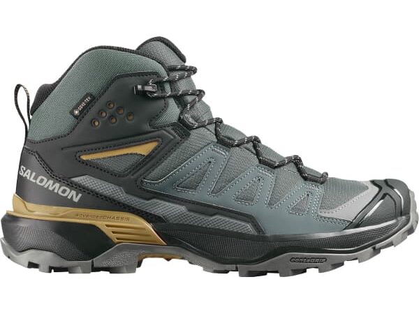SALOMON X ULTRA 360 MID GORE-TEX