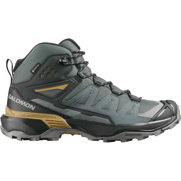 SALOMON X ULTRA 360 MID GORE-TEX