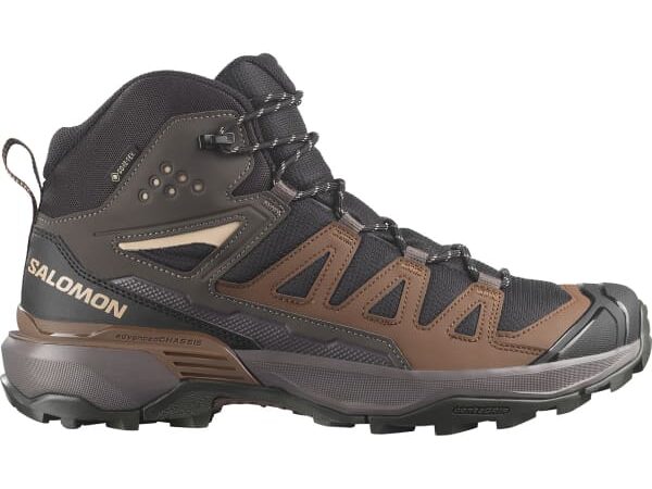 SALOMON X ULTRA 360 MID GTX