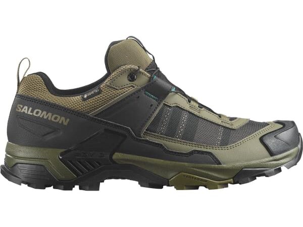 SALOMON X ULTRA 5 GTX