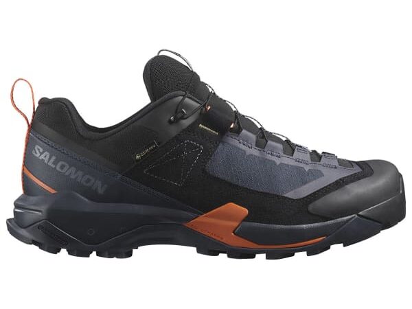 SALOMON X ULTRA ALPINE GORE-TEX