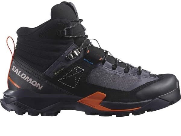 SALOMON X ULTRA ALPINE MID GORE-TEX W