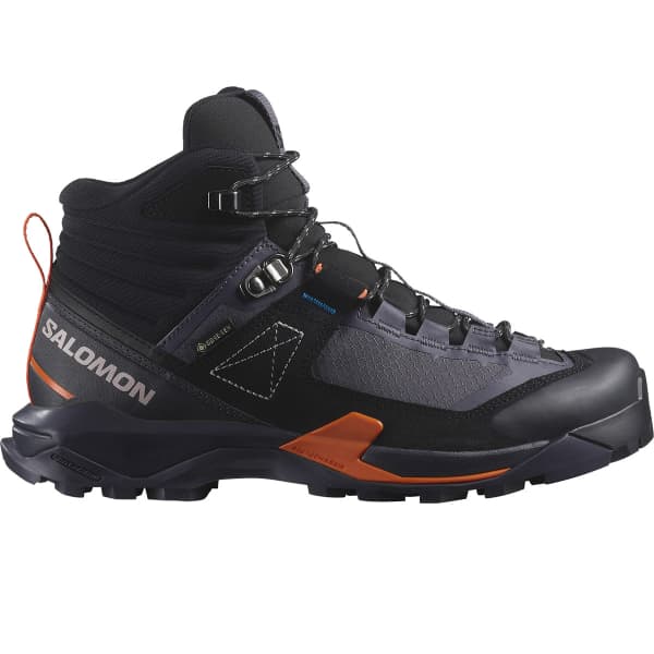 SALOMON X ULTRA ALPINE MID GORE-TEX W