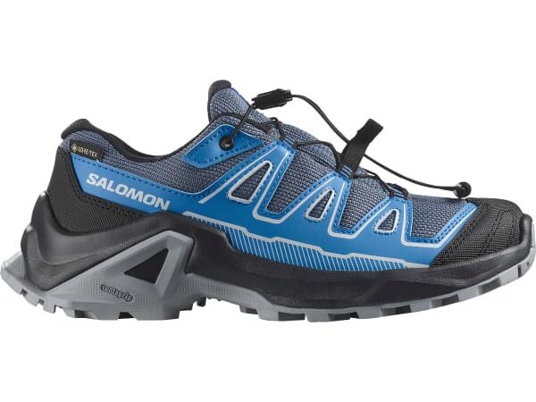 SALOMON X ULTRA GORE-TEX J