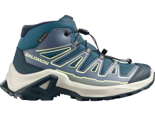 SALOMON X ULTRA MID GORE-TEX J