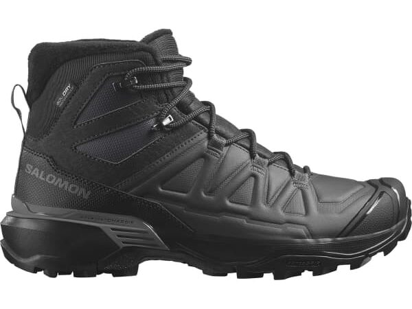 SALOMON X ULTRA SNOWPILOT WP W