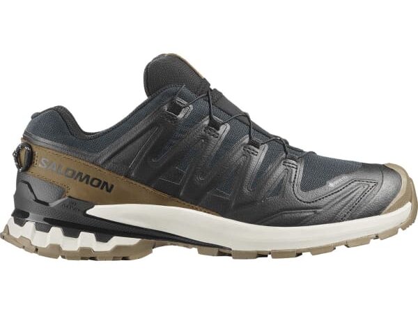 SALOMON XA PRO 3D V9 GORE-TEX LIFELONG