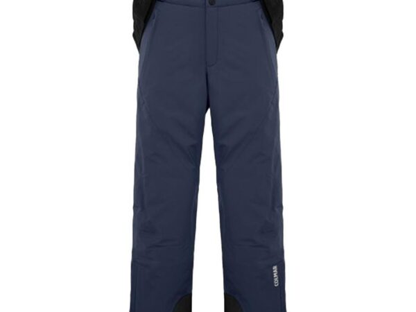 Salopette De Ski Rembourrée Bi-élastique - Homme