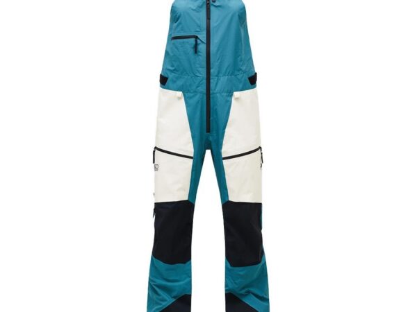 Salopette De Ski Vertical Gore-tex Pro - Femme