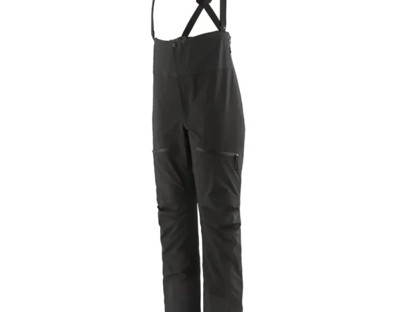 Salopette femme Patagonia Pluma PRO