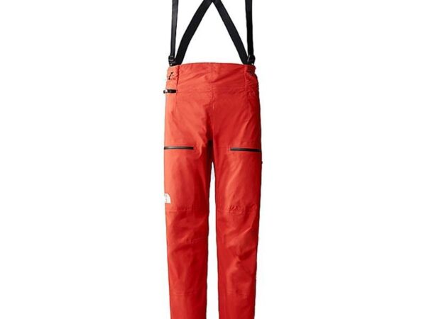 Salopette Summit Pumori Gtx Pro - Femme