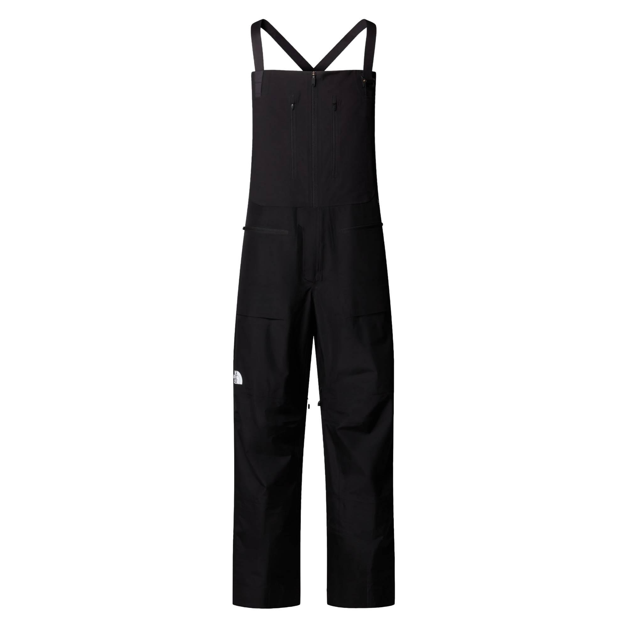 Salopette Summit Verbier Gtx Bib - Homme