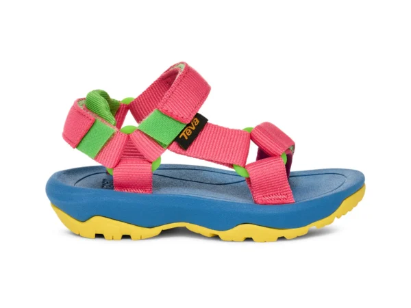 Sandales de randonnée enfant Teva Hurricane Xlt 2
