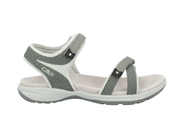 Sandales de randonnée femme CMP Adib