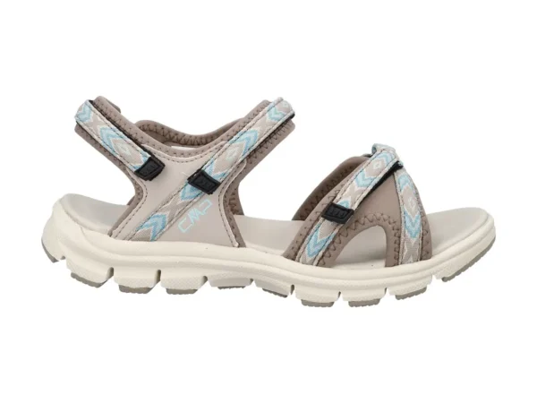 Sandales de randonnée femme CMP Almaak
