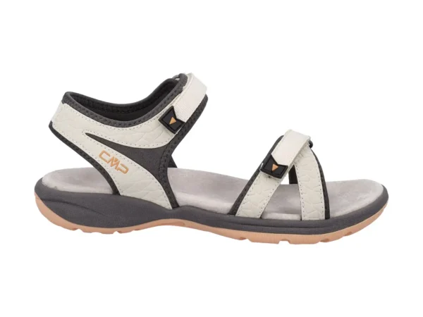 Sandales de randonnée femme CMP
