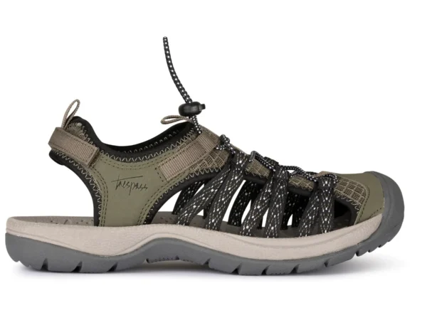 Sandales de randonnée femme Trespass Brontie