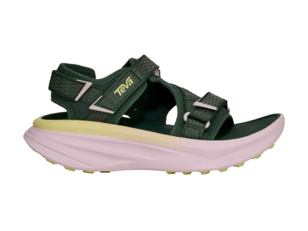 Sandales femme Teva Aventrail R2T