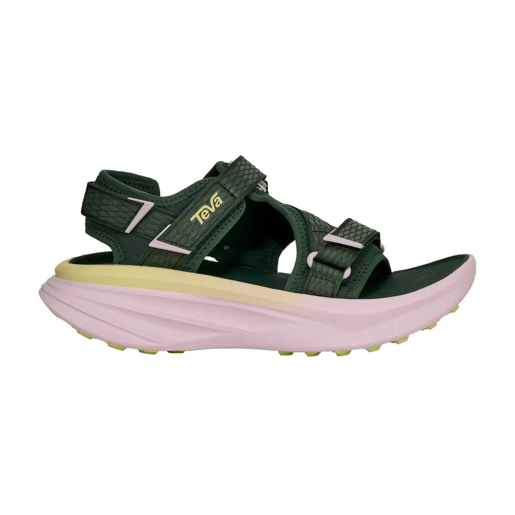Sandales femme Teva Aventrail R2T