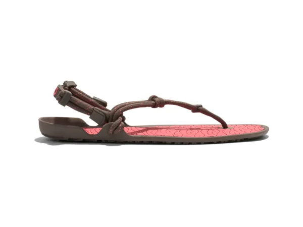 Sandales femme Xero Shoes Aqua Cloud