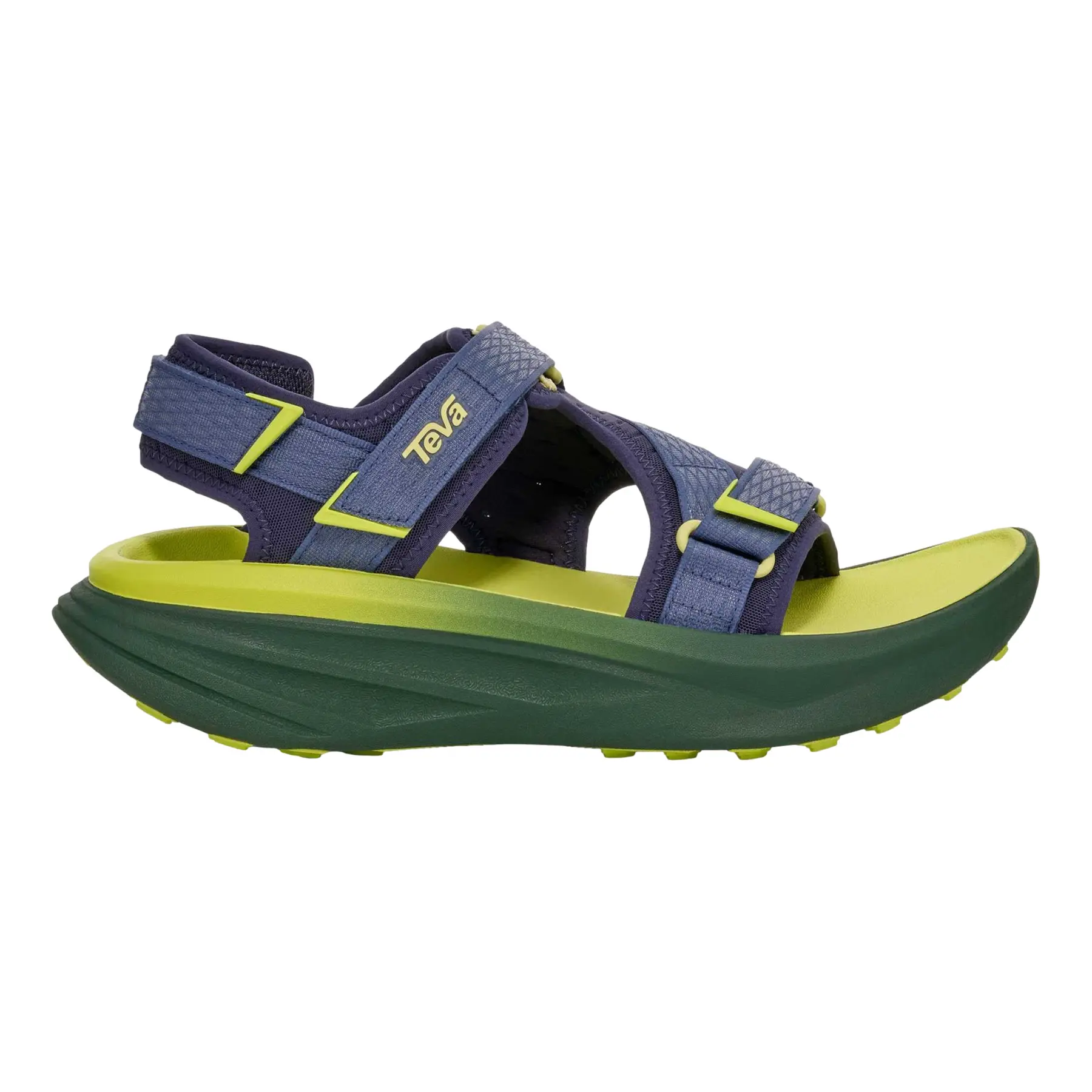 Sandales Teva Aventrail R2T