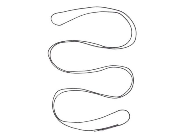 Sangle 10 Mm Dynex Runner 180 Cm