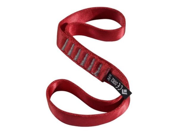 Sangle 18 Mm Nylon Runner 30 Cm