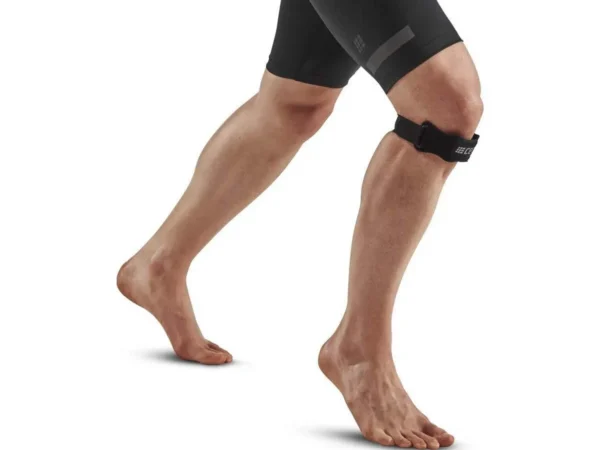 Sangle rotulienne à maintien moyen CEP Compression