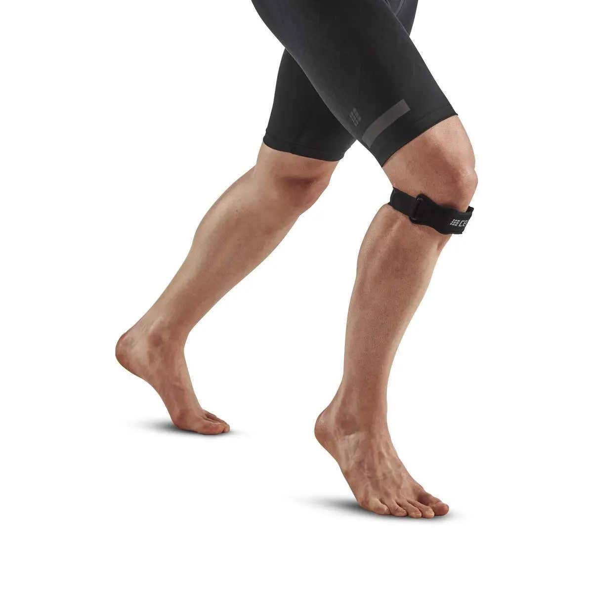 Sangle rotulienne à maintien moyen CEP Compression