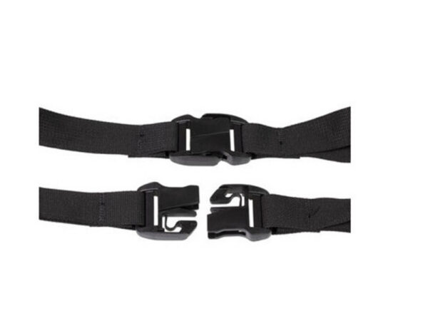 Sangles de fixation Ortlieb Cargo Straps