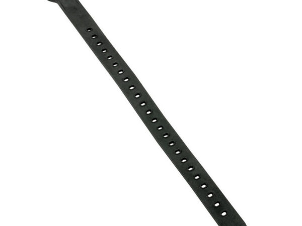 Sangles de fixation Vaude Powerstrap (x2) - 35 cm