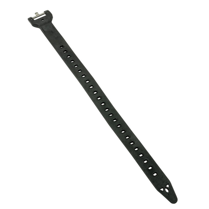 Sangles de fixation Vaude Powerstrap (x2) - 35 cm