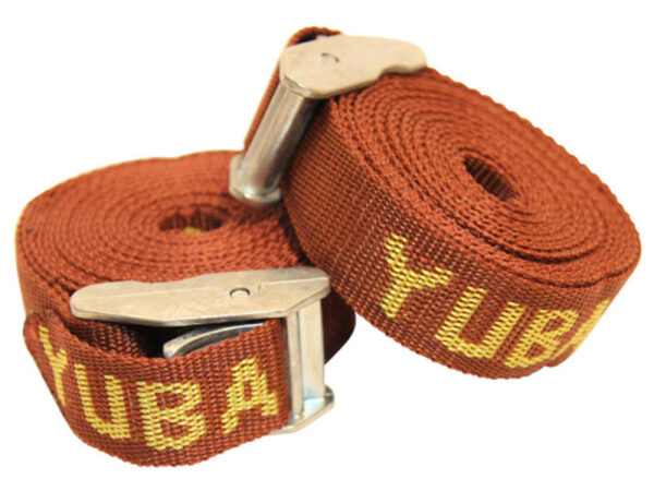 Sangles Yuba Utility Straps
