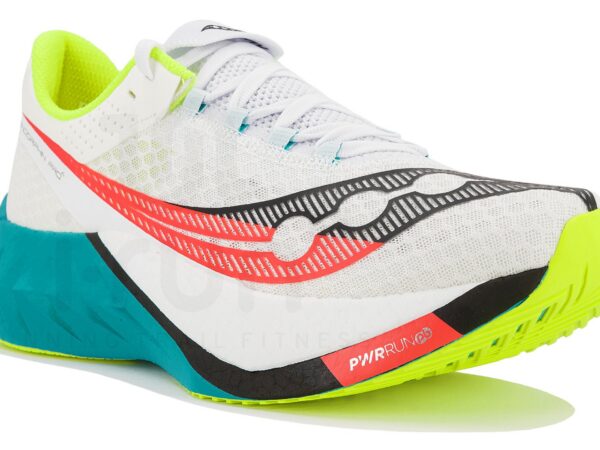 Saucony Endorphin Pro 4 Chaussures homme