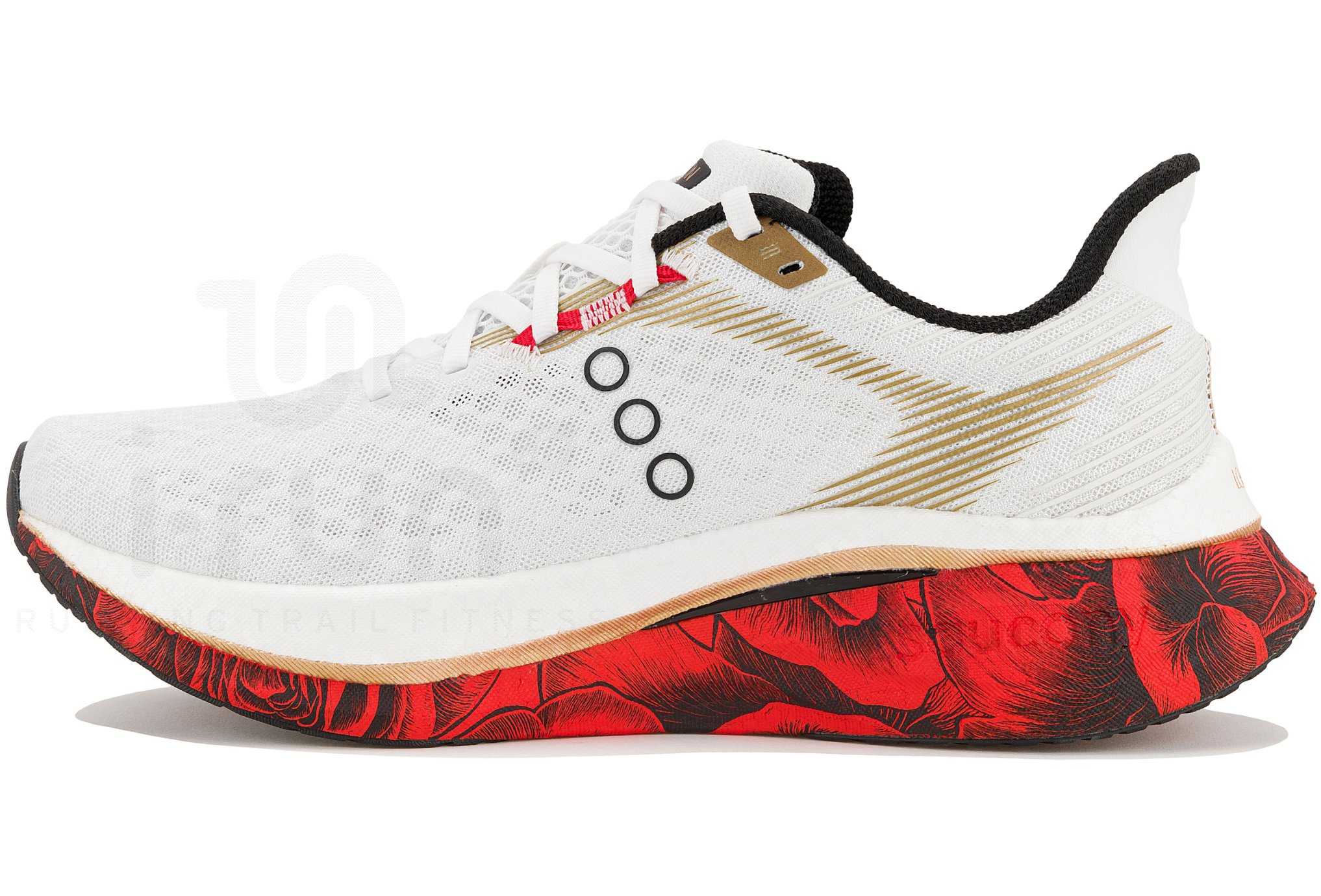 Saucony Endorphin Speed 5 London