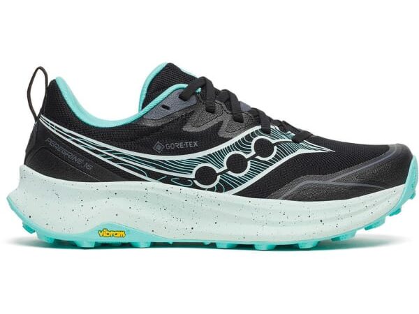 SAUCONY PEREGRINE 16 GORE-TEX W