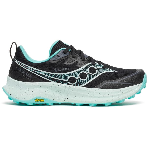SAUCONY PEREGRINE 16 GORE-TEX W