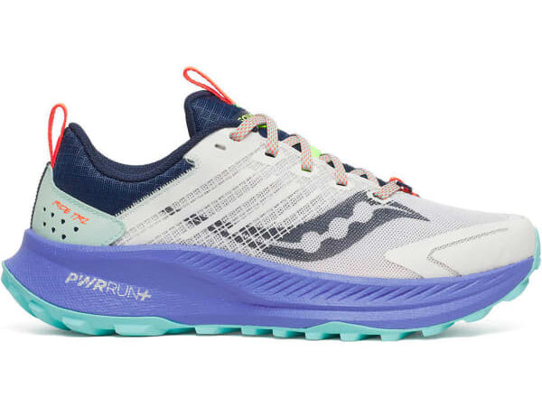 SAUCONY RIDE TR2 W