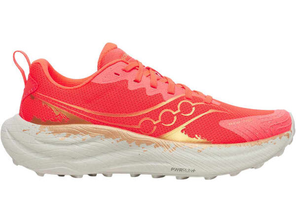 SAUCONY RIDE TR3 W