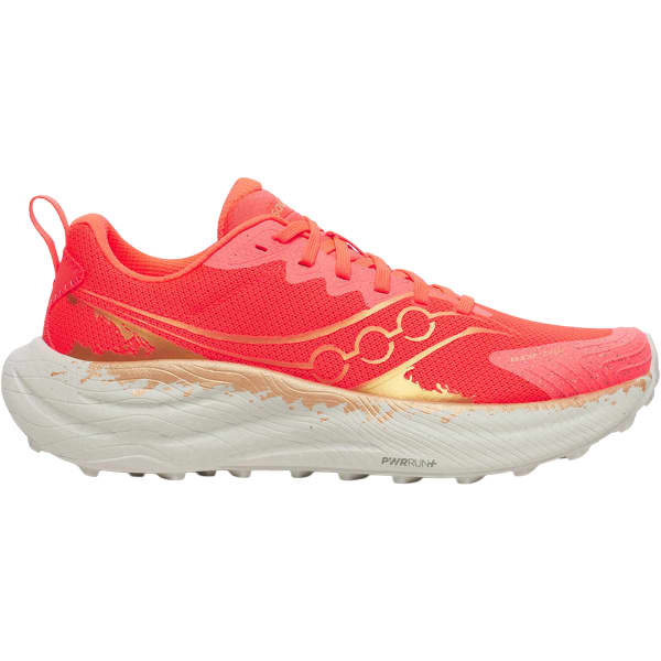SAUCONY RIDE TR3 W