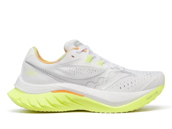 Chaussures de running femme Saucony Endorphin Speed 4