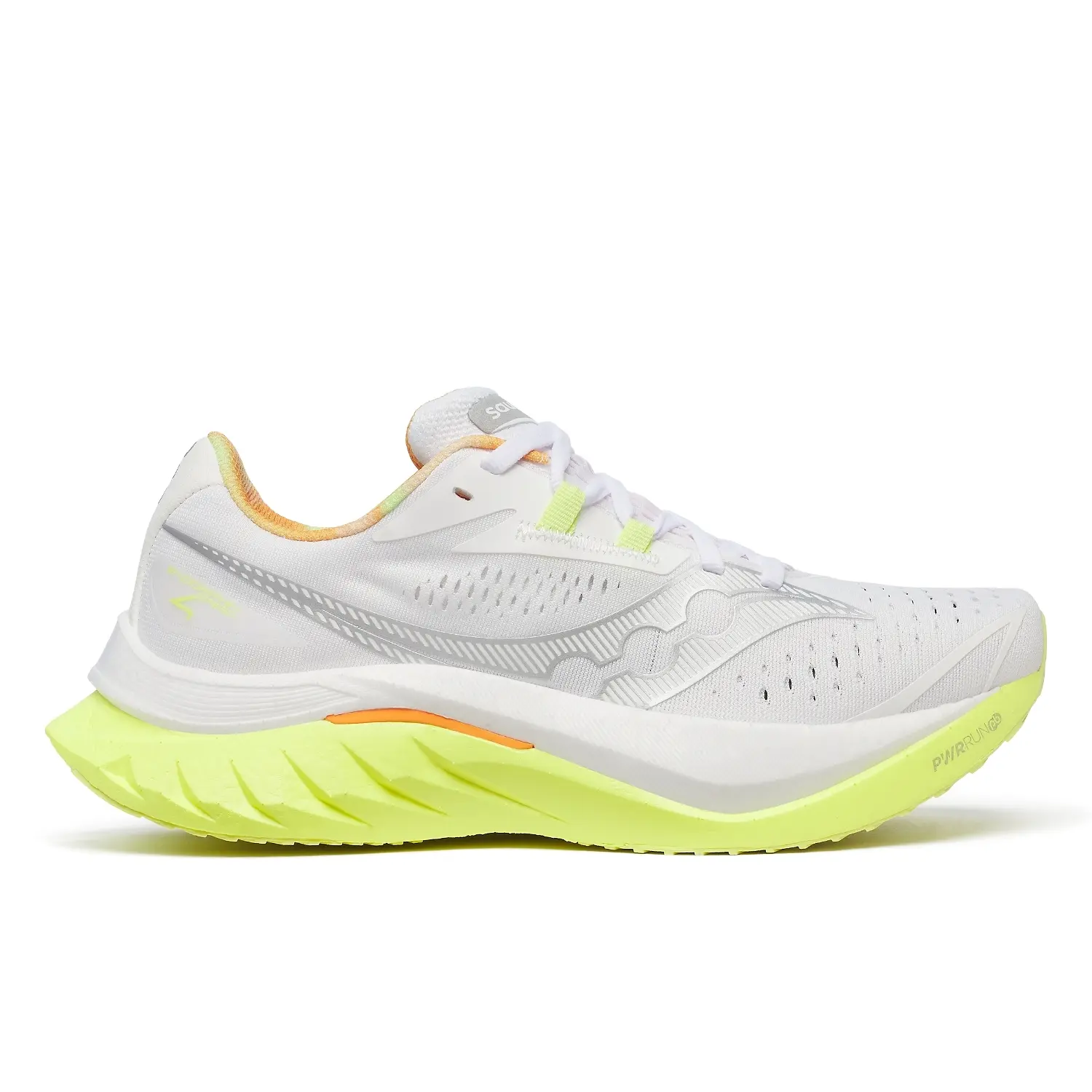 Chaussures de running femme Saucony Endorphin Speed 4